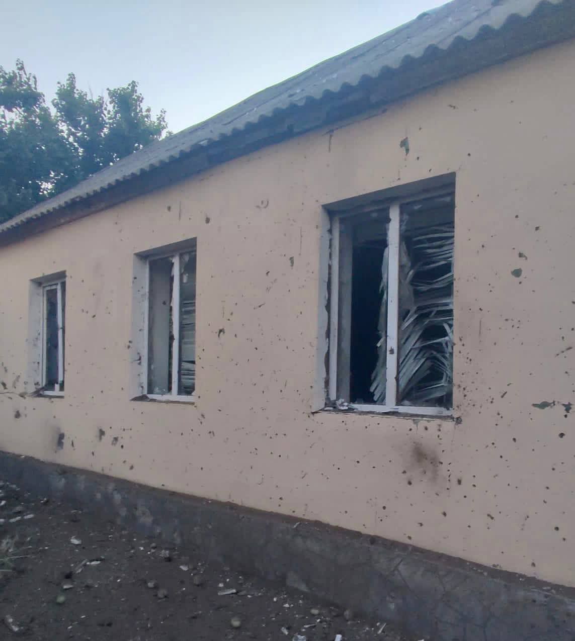Росіяни обстріляли "Градами" Нікопольський район: в ОВА розповіли про наслідки